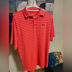 Under Armor Polo